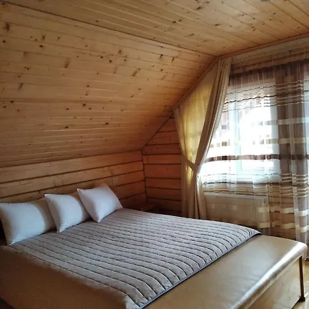 Apartment катерина Nizhnyaya Rozhanka