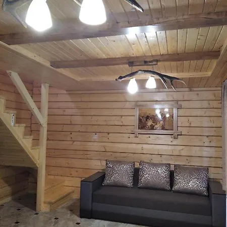 Apartman катерина