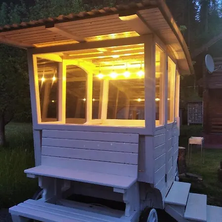 катерина * Rozhanka Nizhnyaya