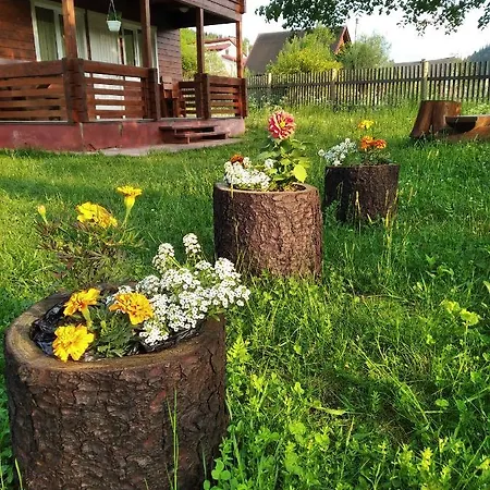 Apartman катерина *