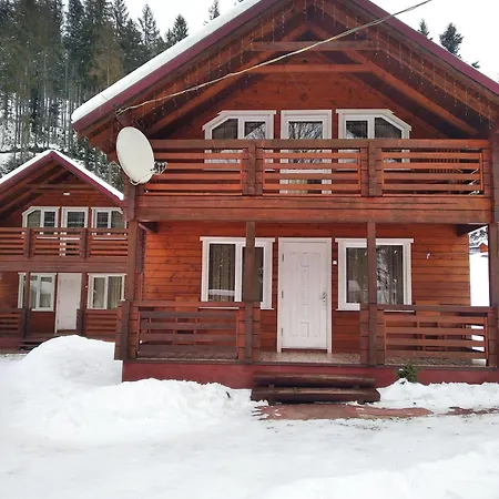 Apartament катерина Rozhanka Nizhnyaya