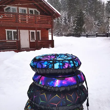 катерина Rozhanka Nizhnyaya