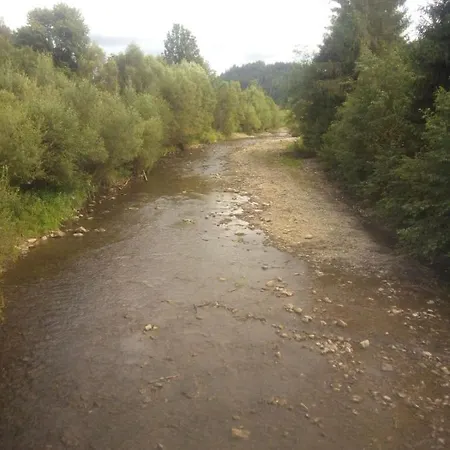 катерина Appartement *