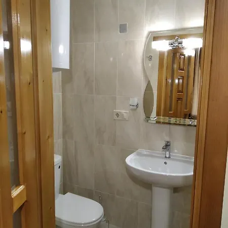 катерина Appartement *