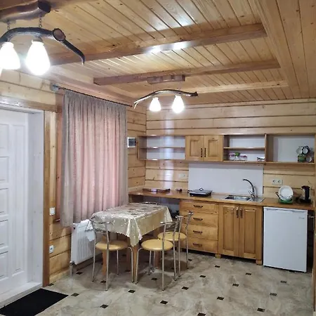 катерина * Rozhanka Nizhnyaya