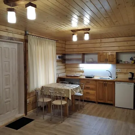 катерина Rozhanka Nizhnyaya