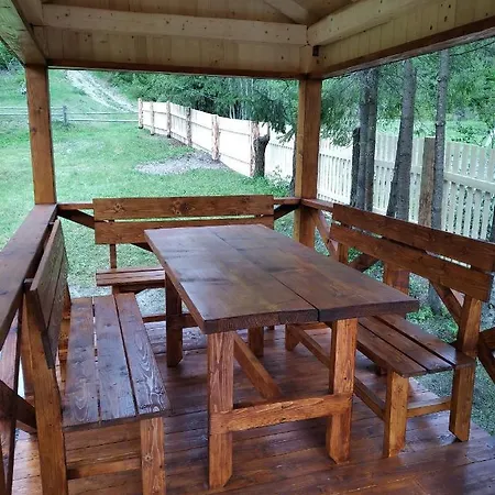 Apartment катерина Nizhnyaya Rozhanka