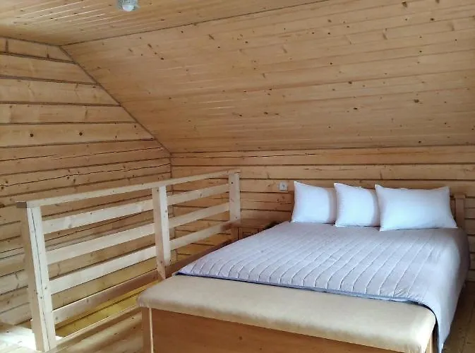 Apartman катерина