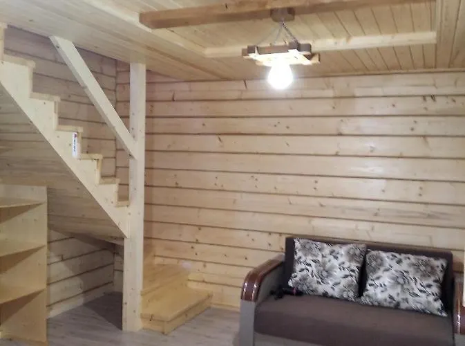 Apartment катерина