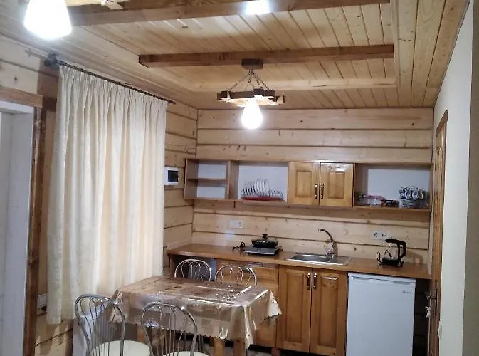 катерина Apartment