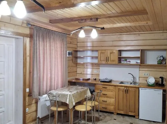 катерина * Nizsnya Rozsanka
