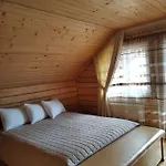 Appartement катерина Rozhanka Nizhnyaya