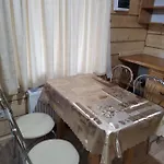 катерина Appartement Rozhanka Nizhnyaya