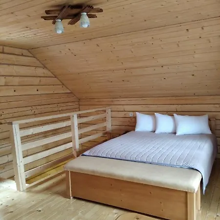 Apartamento катерина