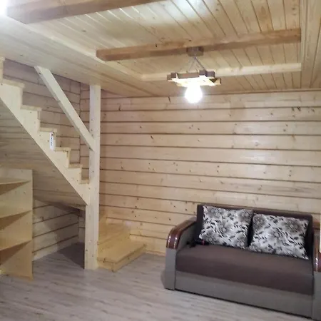 Apartamento катерина