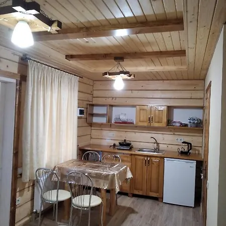 катерина Apartamento