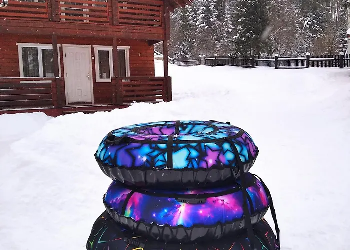 катерина Rozhanka Nizhnyaya